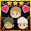 Sharing is Caring icon