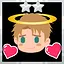 I've been a good boy icon