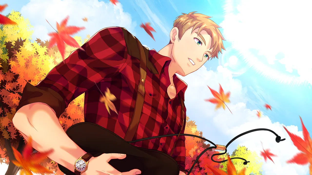Camp Buddy: Scoutmaster Season Screenshot 1