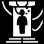 Empty Freezer icon