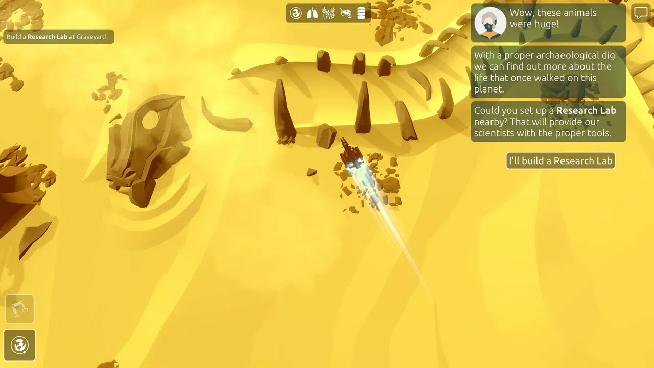 Trappist Screenshot 5