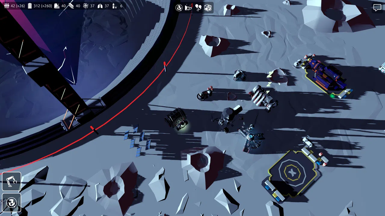 Trappist Screenshot 2