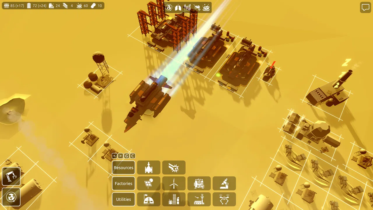 Trappist Screenshot 1