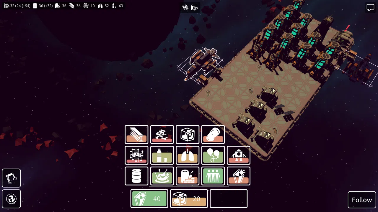 Trappist Screenshot 4