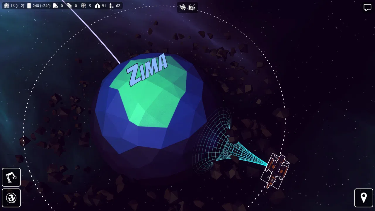 Trappist Screenshot 7