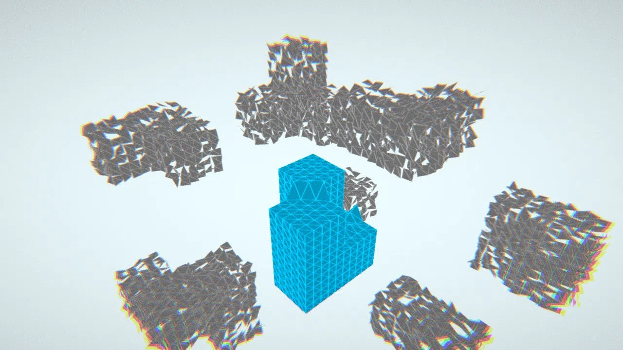 Frequency Sync Screenshot 7