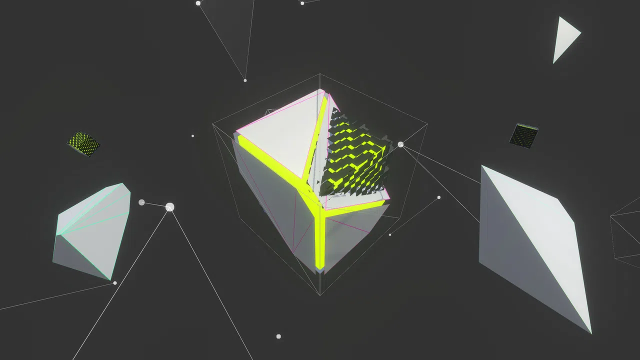 Frequency Sync Screenshot 0