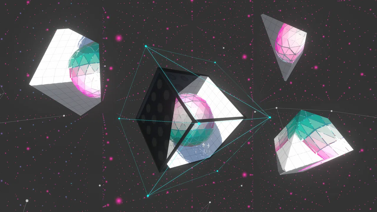 Frequency Sync Screenshot 2