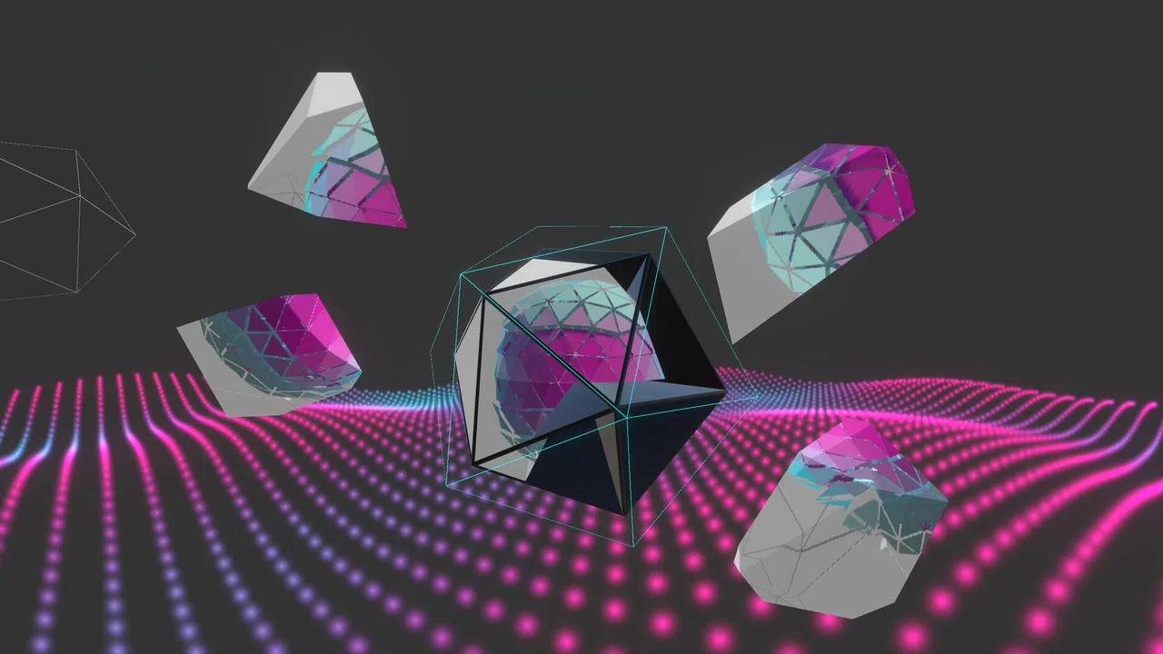 Frequency Sync Screenshot 4