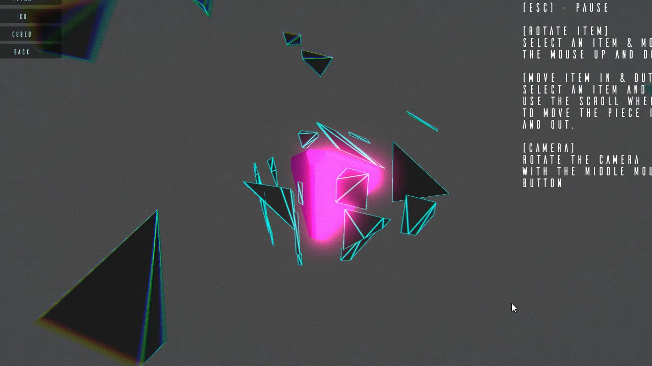 Frequency Sync Screenshot 12