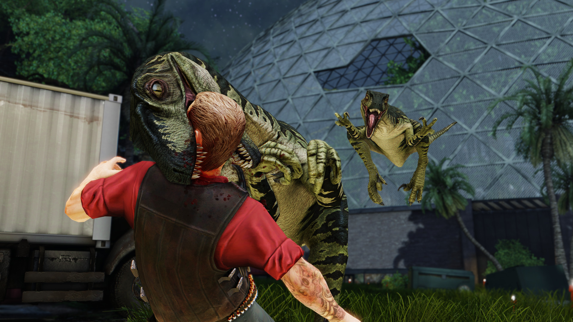 Primal Carnage: Extinction Screenshot 15