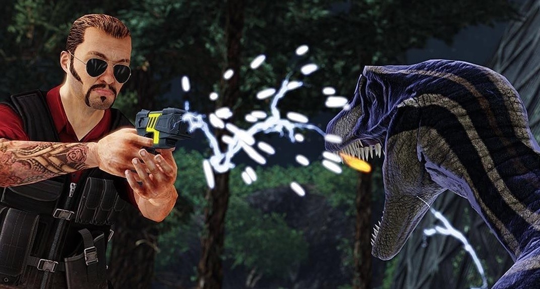 Primal Carnage: Extinction Screenshot 6