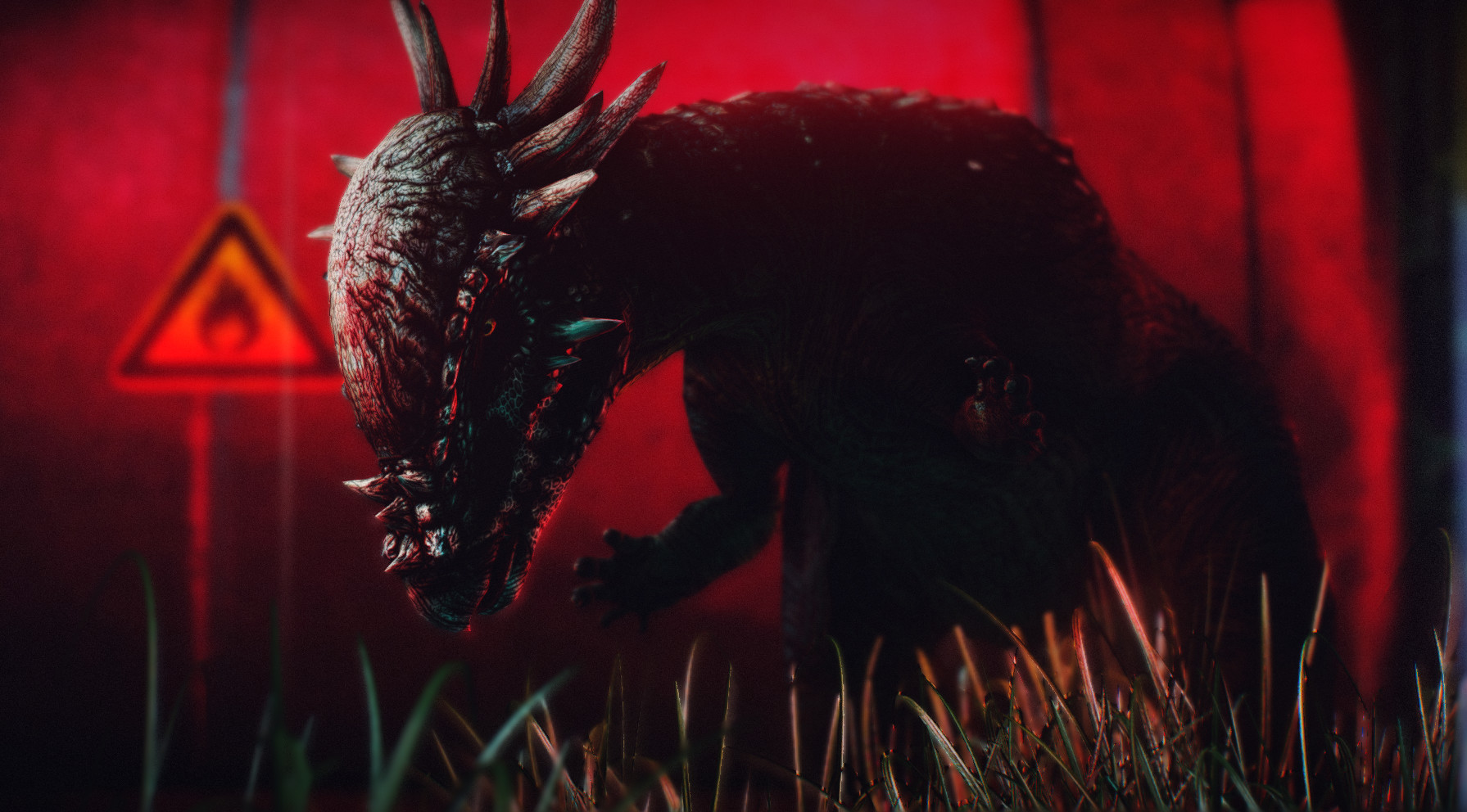 Primal Carnage: Extinction Screenshot 5