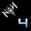 Red Rampage icon