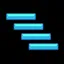 Consistency is Brick icon