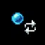 Reversal icon