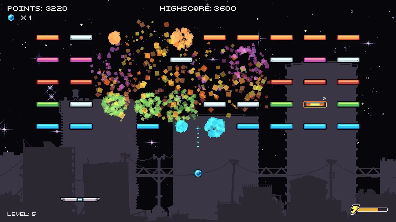 Arcade Classics Screenshot 13