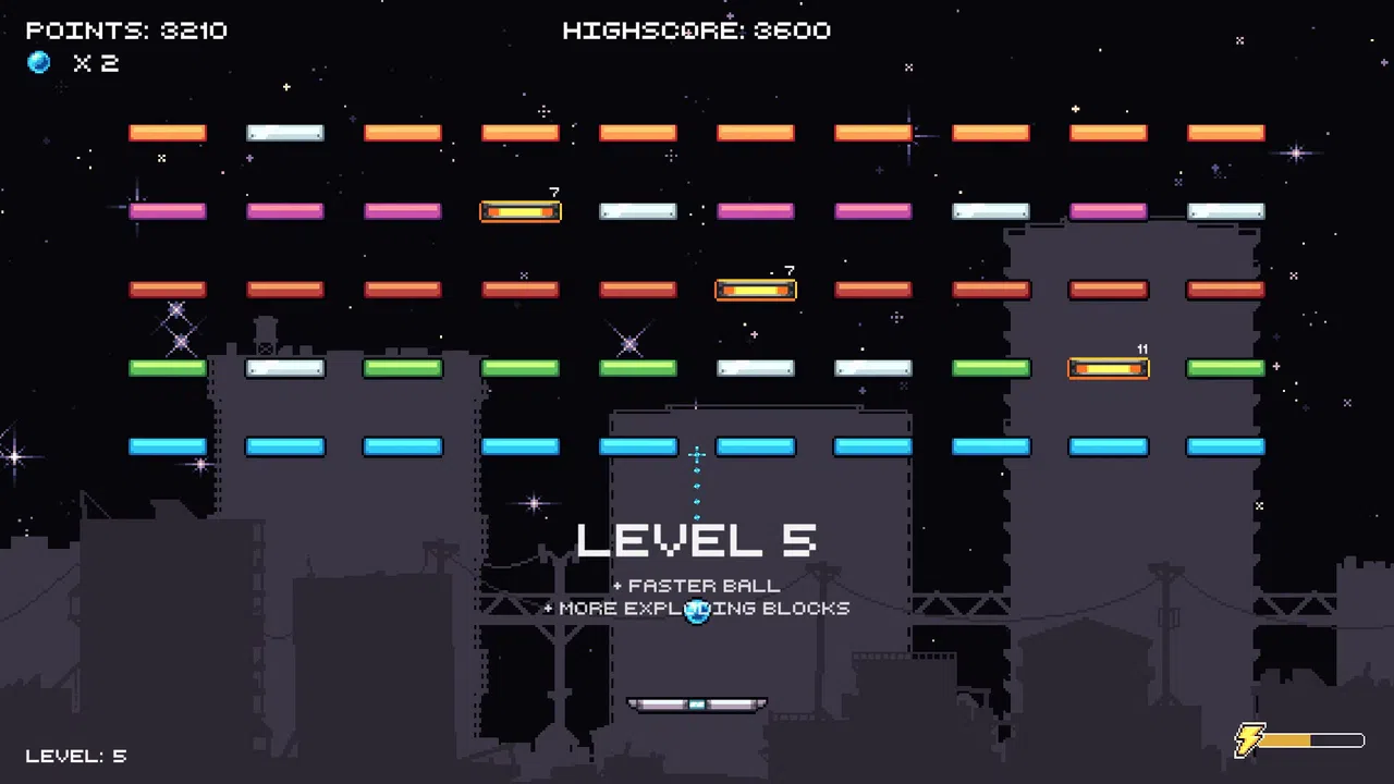 Arcade Classics Screenshot 8