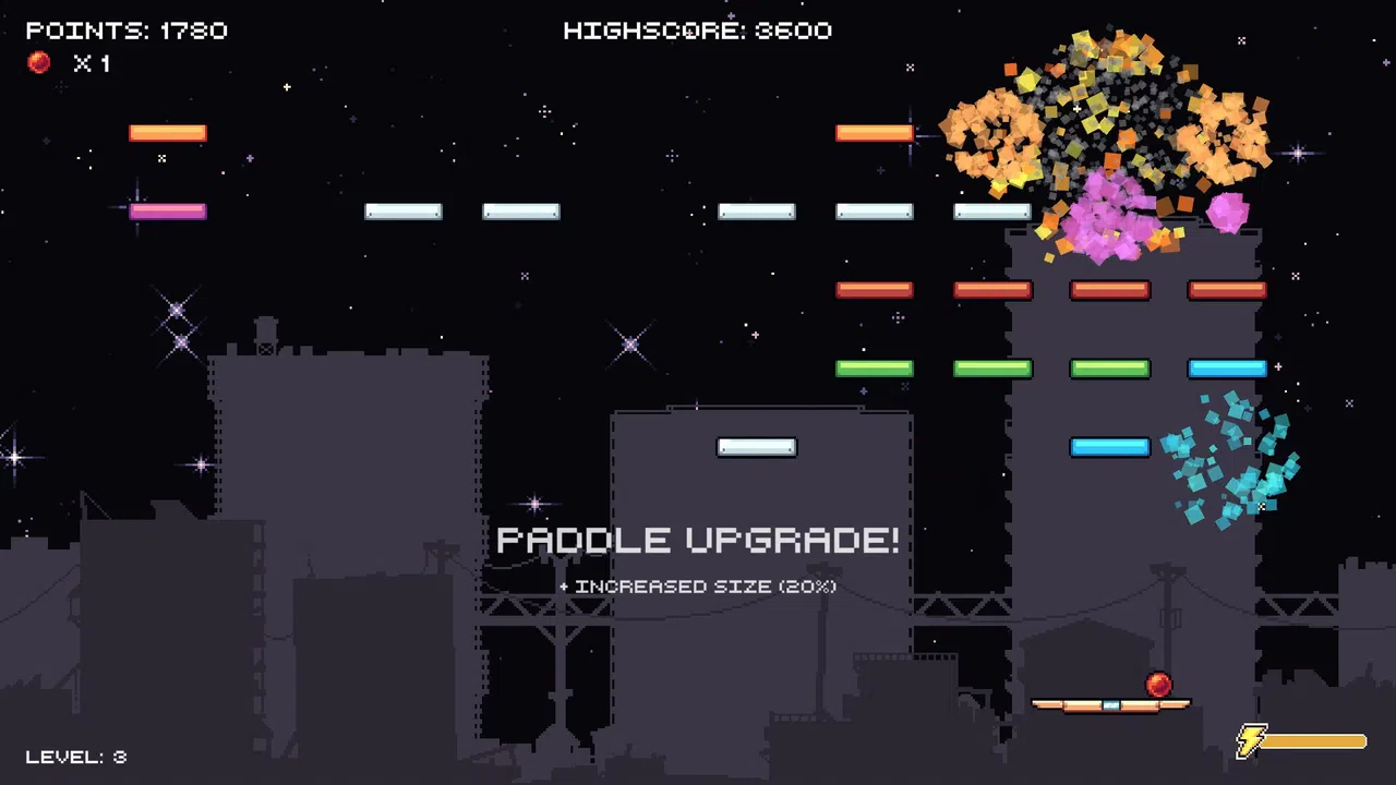 Arcade Classics Screenshot 4