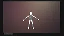 Paper dance Engine Screenshot 0
