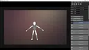 Paper dance Engine Screenshot 4