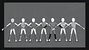 Paper dance Engine Screenshot 11