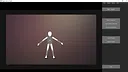 Paper dance Engine Screenshot 5