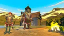 Monolith Dominion Screenshot 0