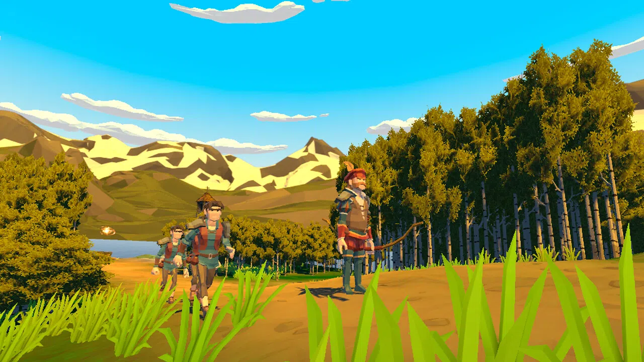 Monolith Dominion Screenshot 3