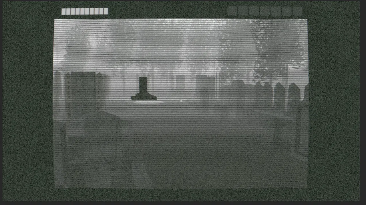 The Escape to the Afterlife Screenshot 6
