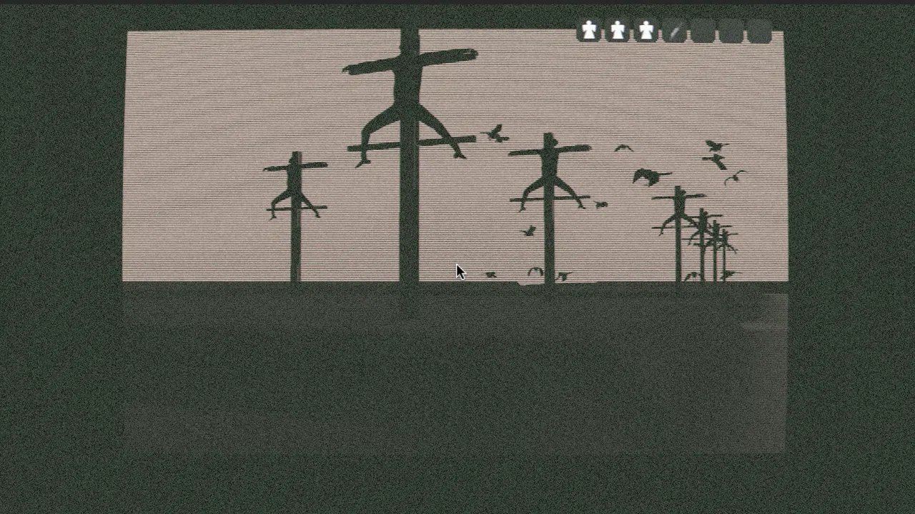 The Escape to the Afterlife Screenshot 5
