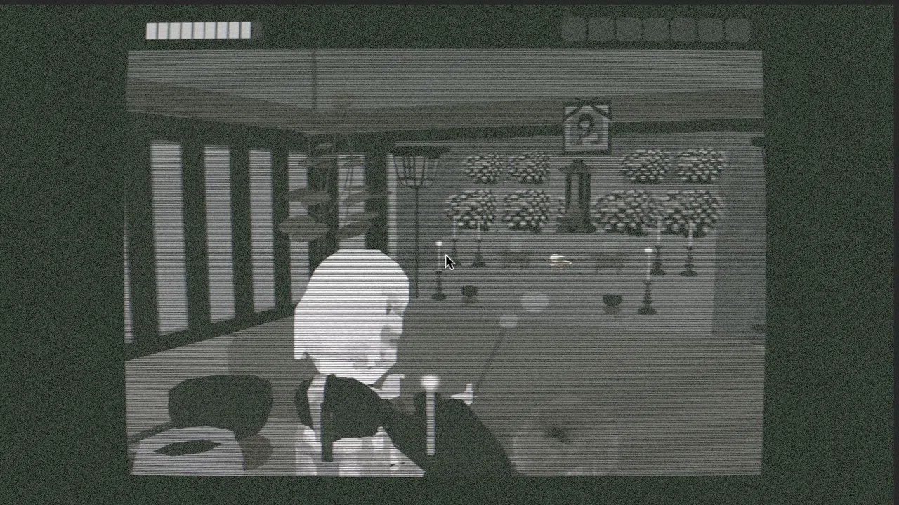 The Escape to the Afterlife Screenshot 3