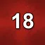 GOLD 18000 icon