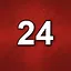 GOLD 24000 icon