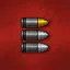 USED BULLETS icon