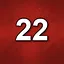 GOLD 22000 icon