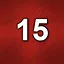 GOLD 15000 icon