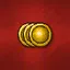 REWARD GOLD icon