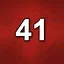 GOLD 41000 icon