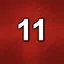 GOLD 11000 icon