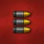 AVAIABLE BULLETS icon