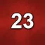 GOLD 23000 icon