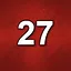 GOLD 27000 icon