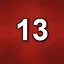 GOLD 13000 icon