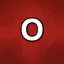 LETTER V icon