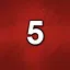 GOLD 5000 icon
