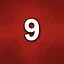 GOLD 9000 icon