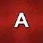 LETTER H icon