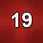 GOLD 19000 icon