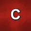 LETTER J icon